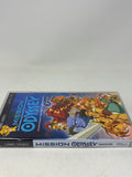 PSP UMD Video Mission Odyssey Episodes 1-3 CIB