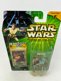 Hasbro Star Wars Power of the Jedi ANAKIN SKYWALKER Mechanic 3.75" Action Figure NEW