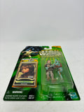 Hasbro Star Wars Power of the Jedi ANAKIN SKYWALKER Mechanic 3.75" Action Figure NEW