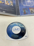 PSP UMD Video Mission Odyssey Episodes 1-3 CIB
