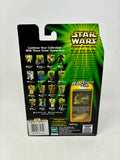 Hasbro Star Wars Power of the Jedi ANAKIN SKYWALKER Mechanic 3.75" Action Figure NEW