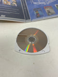 PSP UMD Video Mission Odyssey Episodes 1-3 CIB