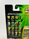 Hasbro Star Wars Power of the Jedi ANAKIN SKYWALKER Mechanic 3.75" Action Figure NEW