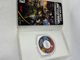 PSP Star Wars Battlefront: Renegade Squadron (Greatest Hits) CIB