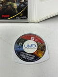 PSP Star Wars Battlefront: Renegade Squadron (Greatest Hits) CIB