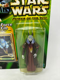 Hasbro Star Wars Power Of The Jedi Mas Amedda Collection 2 2000 Figure