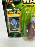 Hasbro Star Wars Power Of The Jedi Mas Amedda Collection 2 2000 Figure