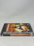 PSP Tom Clancy's EndWar CIB