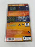 PSP Tom Clancy's EndWar CIB