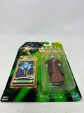 Hasbro Star Wars Power Of The Jedi Mas Amedda Collection 2 2000 Figure