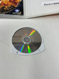 PSP Tom Clancy's EndWar CIB
