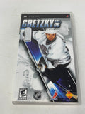 PSP Gretzky NHL 06 (CIB)