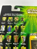 Hasbro Star Wars Power Of The Jedi Mas Amedda Collection 2 2000 Figure