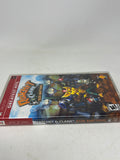 PSP Ratchet & Clank Size Matters (Greatest Hits) CIB