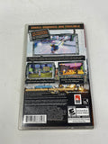 PSP Ratchet & Clank Size Matters (Greatest Hits) CIB