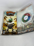 PSP Ratchet & Clank Size Matters (Greatest Hits) CIB