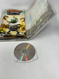 PSP Ratchet & Clank Size Matters (Greatest Hits) CIB