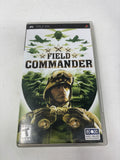 PSP Field Commander CIB