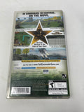 PSP Field Commander CIB
