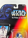 Kenner Star Wars Power Of The Force R2-D2 1995 New