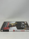PSP 50 Cent: Bulletproof G Unit Edition CIB
