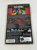 PSP 50 Cent: Bulletproof G Unit Edition CIB