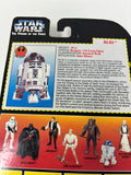 Kenner Star Wars Power Of The Force R2-D2 1995 New