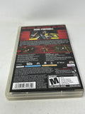 PSP 50 Cent: Bulletproof G Unit Edition CIB