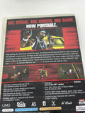 PSP 50 Cent: Bulletproof G Unit Edition CIB