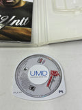PSP 50 Cent: Bulletproof G Unit Edition CIB