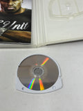 PSP 50 Cent: Bulletproof G Unit Edition CIB
