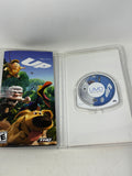 PSP Disney Pixar Up CIB