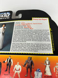 Kenner Star Wars The Power of the Force Princess Leia Organa with Laser Pistol and Assault Rifle