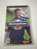 PSP Winning Eleven 9 CIB