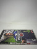 PSP Winning Eleven 9 CIB
