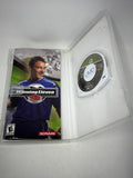 PSP Winning Eleven 9 CIB