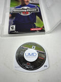 PSP Winning Eleven 9 CIB