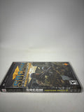 PSP SOCOM U.S. Navy SEALs: Fireteam Bravo 2 CIB