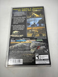PSP SOCOM U.S. Navy SEALs: Fireteam Bravo 2 CIB