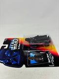 Kenner Star Wars Power of the Force Darth Vader Lightsaber and Removable Cape