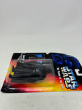 Kenner Star Wars Power of the Force Darth Vader Lightsaber and Removable Cape