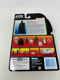 Kenner Star Wars Power of the Force Darth Vader Lightsaber and Removable Cape