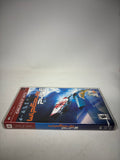 PSP Wipeout Pure (Greatest Hits) CIB