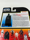 Kenner Star Wars Power of the Force Darth Vader Lightsaber and Removable Cape