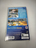 PSP Wipeout Pure (Greatest Hits) CIB