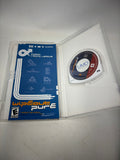 PSP Wipeout Pure (Greatest Hits) CIB