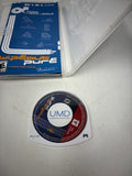 PSP Wipeout Pure (Greatest Hits) CIB