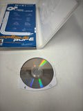 PSP Wipeout Pure (Greatest Hits) CIB