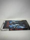 PSP UMD Video Hellboy CIB