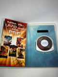 PSP UMD Video Hellboy CIB